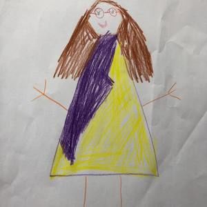 Meet your Posher, Donna